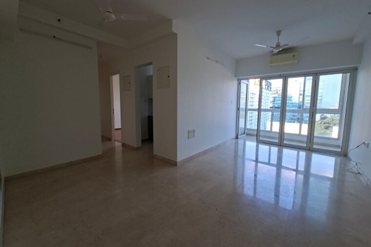 Room, godrej-the-trees 3 Bedroom 1100 Sq.Ft. Apartment In Vikhroli East Mumbai 9348912
