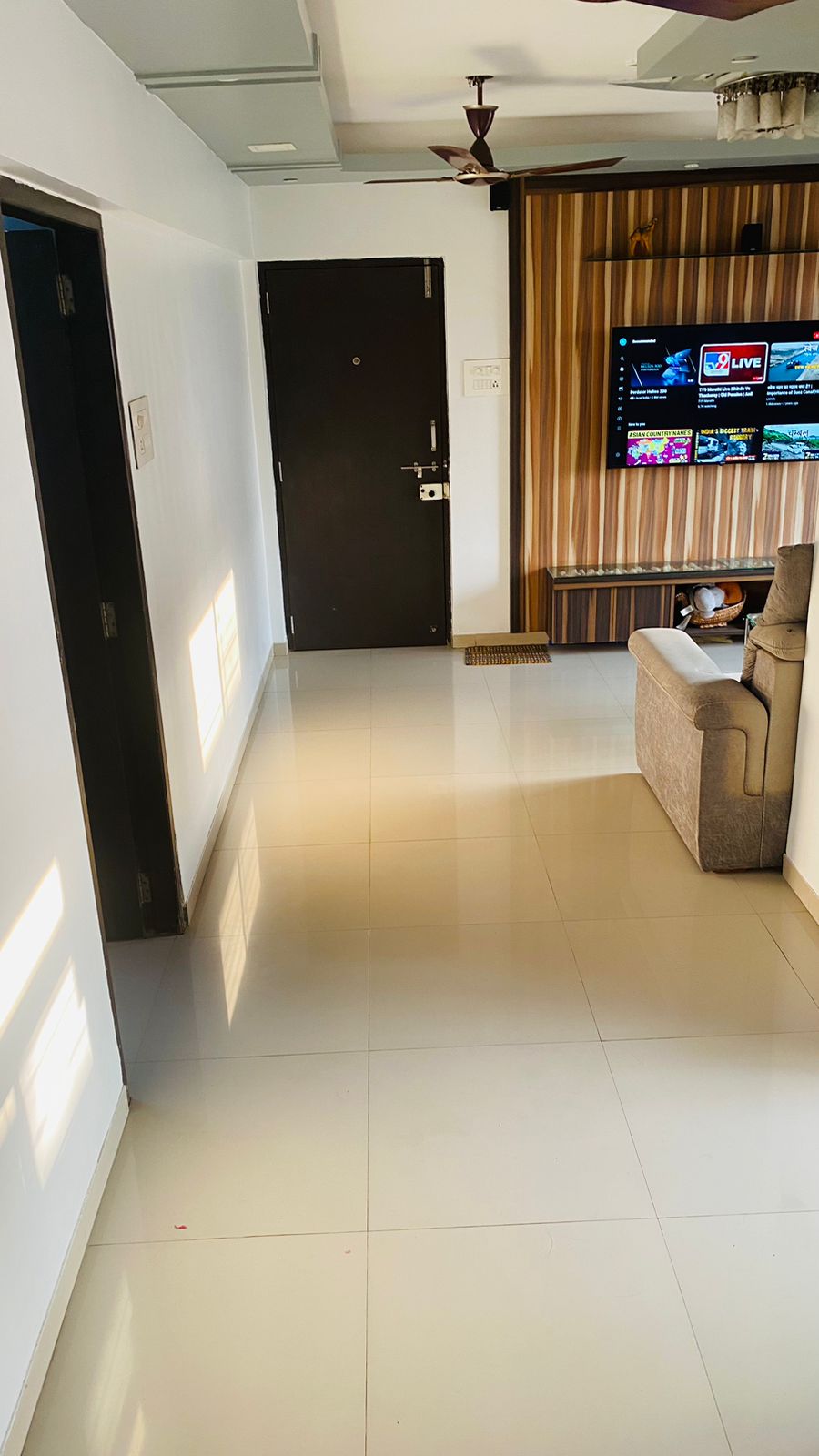 2 BHK Apartment For Sale in Park Unique