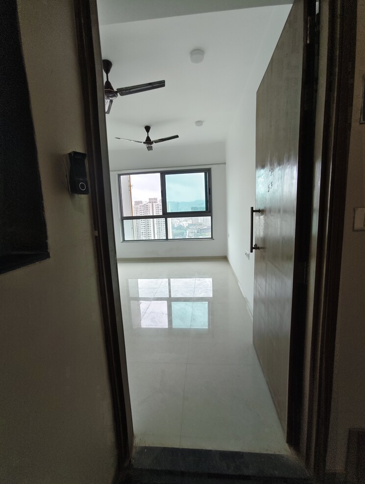Master Bedroom, kalpataru-immensa 2 Bedroom 598 Sq.Ft. Apartment In Kolshet Road Thane 9348932