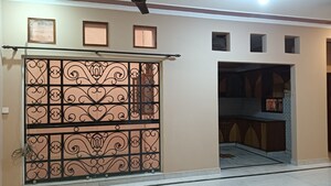 3 BHK Builder Floor – Exterior View View at NTPC Township, Sector 33 - for Rent