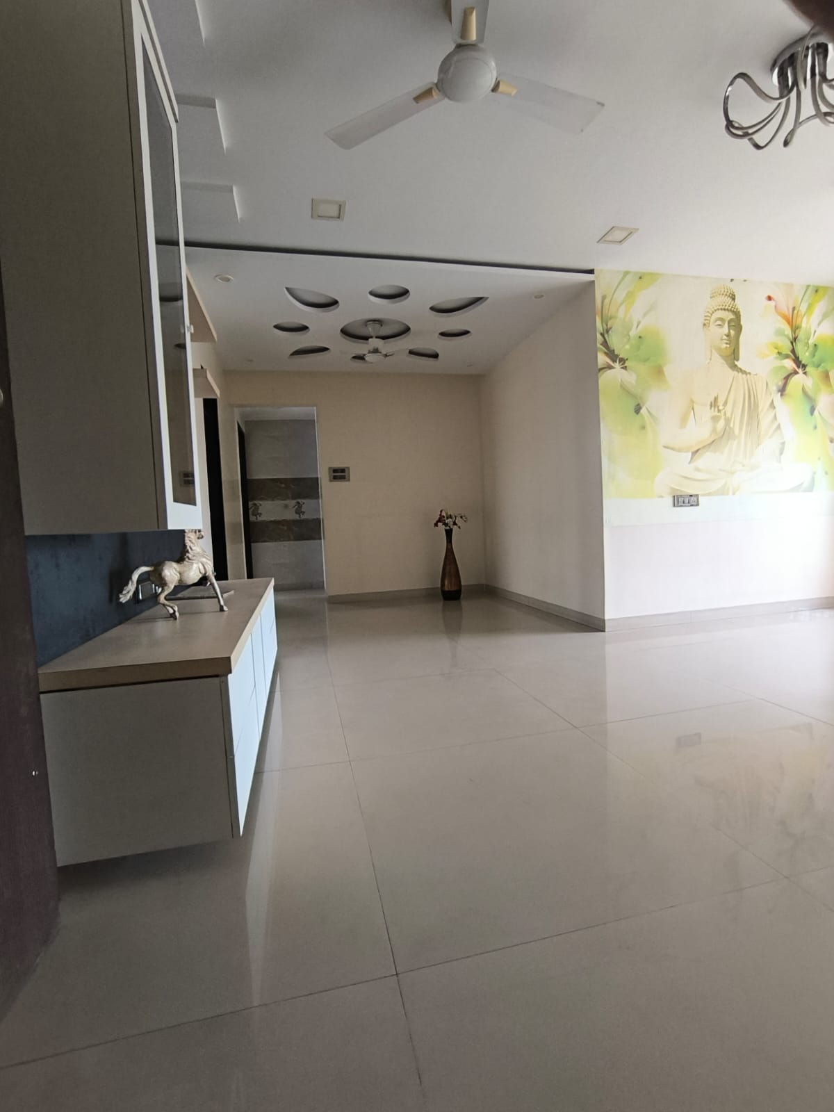 3 BHK Apartment For Sale in Reliable Balaji Heights