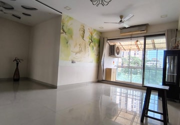 Room in 3 BHK Apartment at Reliable Balaji Heights, Nerul – for Sale