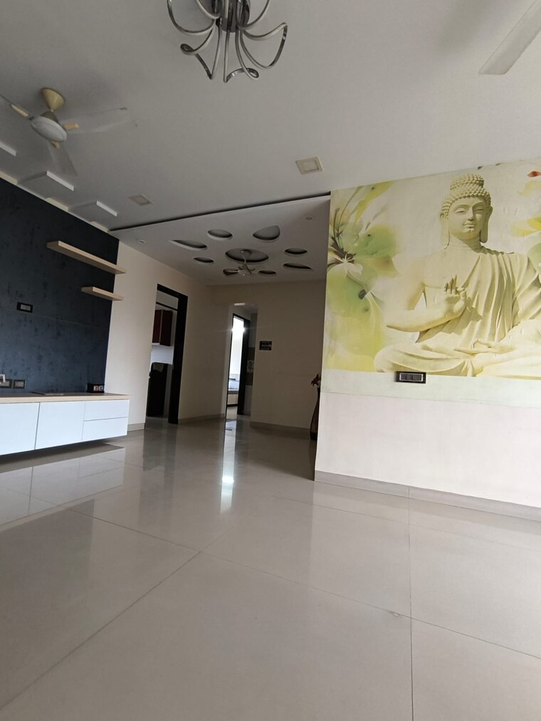 Team Area, reliable-balaji-heights 3 Bedroom 1695 Sq.Ft. Apartment In Nerul Navi Mumbai 9348942