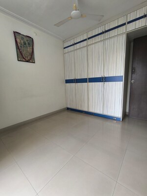 Room in 3 BHK Apartment at Reliable Balaji Heights, Nerul – for Sale