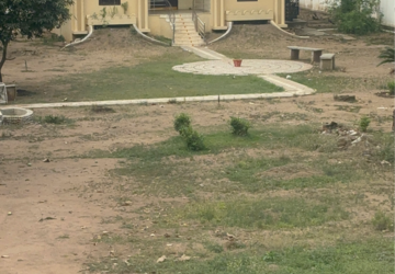 Plot – Exterior View View at Tadepalli - for Sale