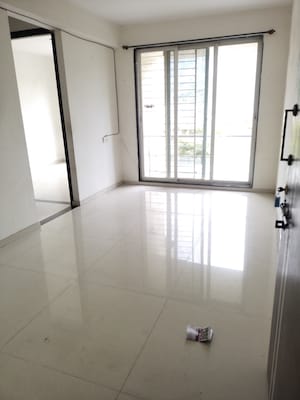 1 BHK Apartment For Rent in Krishna Amrut View, Karanjade