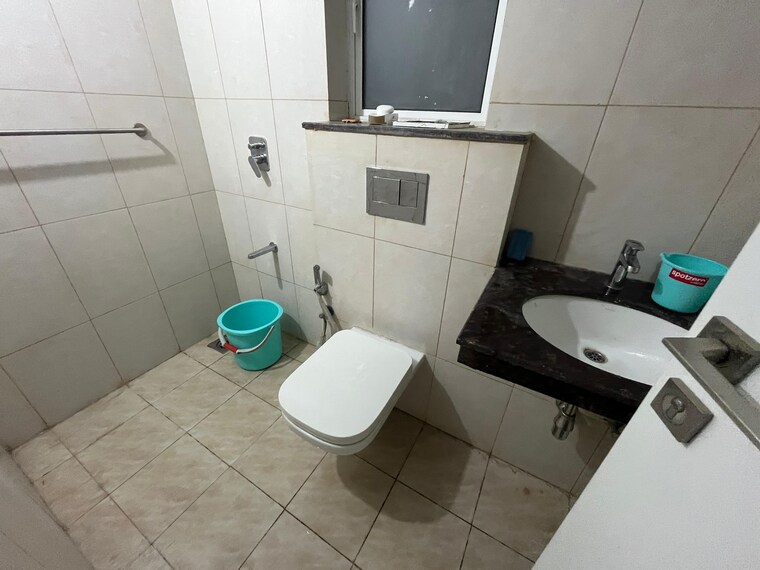 Team Area, godrej-boulevard 2 Bedroom 691 Sq.Ft. Apartment In Manjari Pune 9348937