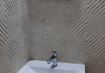 Bathroom in  Pg at Kurla East – for Rent