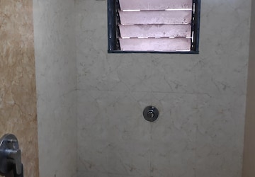 Bathroom in  Pg at Kurla East – for Rent