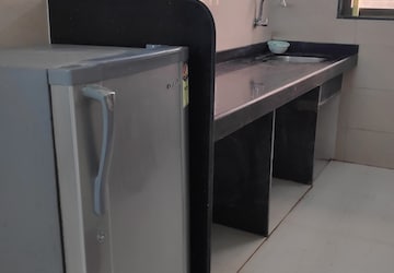 Kitchen in  Pg at Kurla East – for Rent