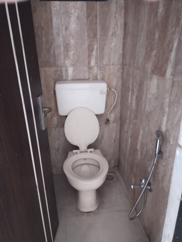 Bathroom, krishna-amrut-view 1 Bedroom 670 Sq.Ft. Apartment In Karanjade Navi Mumbai 9348946