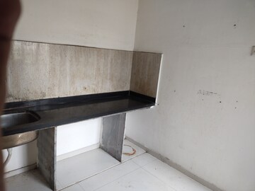 Furnished Amenities in 1 BHK Apartment at Krishna Amrut View, Karanjade – for Rent