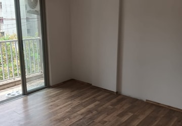 Bedroom in 2 BHK Apartment at Lodha Nautica, Dombivli East – for Rent