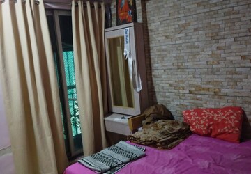 2 BHK Apartment For Rent in Vihang Valley Phase 2, Kasarvadavali
