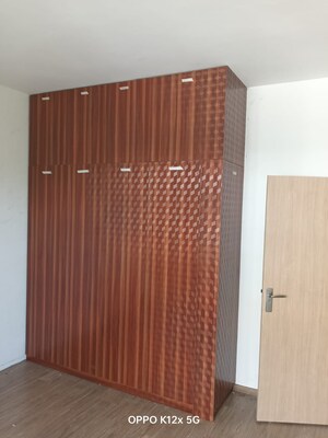 Bedroom in 3 BHK Apartment at Vatika Xpressions, Sector 88b – for Rent