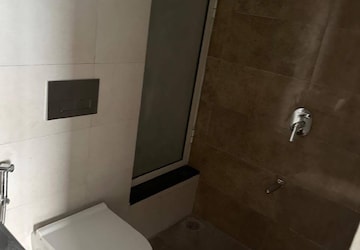 Bathroom in 1 BHK Apartment at Urvashi CHS Malad East, Daruwala Compound – for Rent