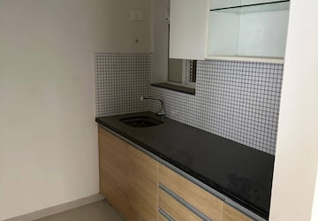 Kitchen in 1 BHK Apartment at Urvashi CHS Malad East, Daruwala Compound – for Rent