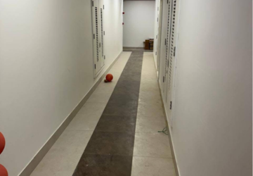 Building Lobby in 1 BHK Apartment at Urvashi CHS Malad East, Daruwala Compound – for Rent