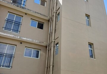 3 BHK Apartment – Exterior View View at Vatika Xpressions, Sector 88b - for Rent