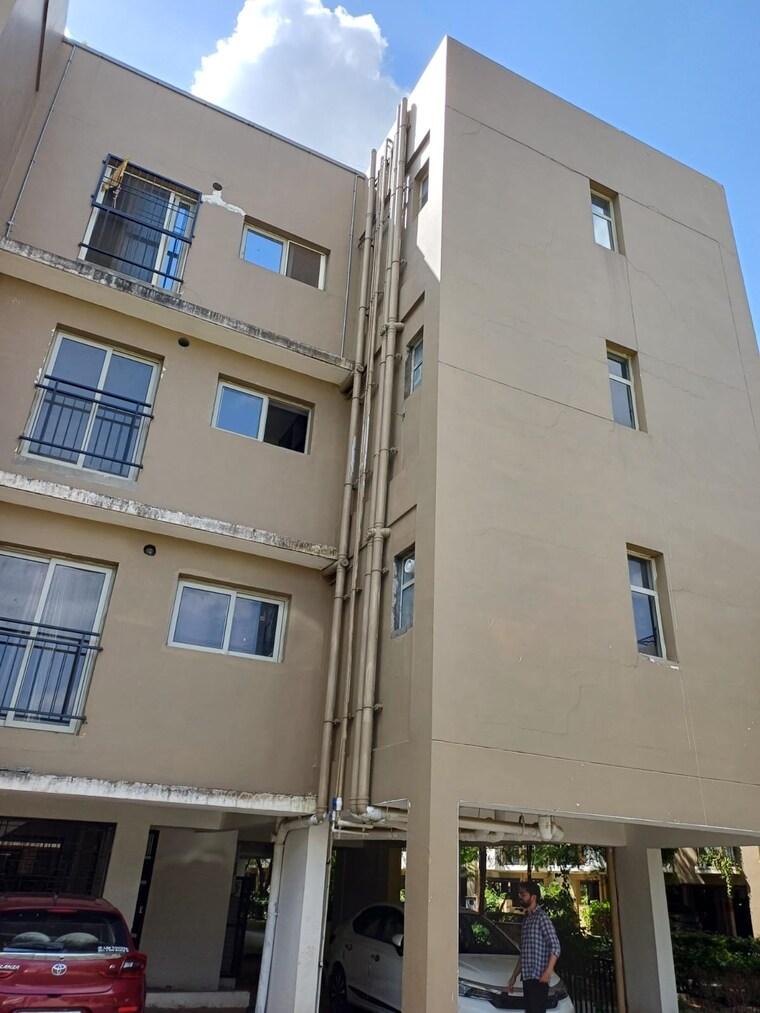 Exterior View, vatika-xpressions 3 Bedroom 1550 Sq.Ft. Apartment In Sector 88b Gurgaon 9219560