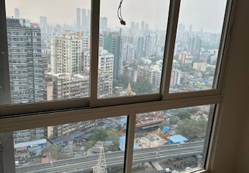 Balcony in 1 BHK Apartment at Urvashi CHS Malad East, Daruwala Compound – for Rent