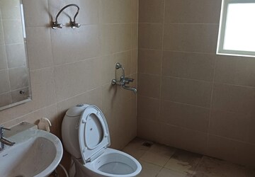 Bathroom in 3 BHK Apartment at Vatika Xpressions, Sector 88b – for Rent