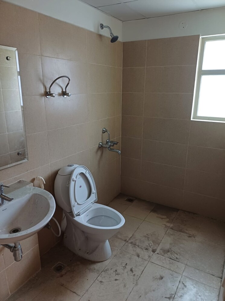 Bathroom, vatika-xpressions 3 Bedroom 1550 Sq.Ft. Apartment In Sector 88b Gurgaon 9219560