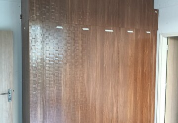 Bedroom in 3 BHK Apartment at Vatika Xpressions, Sector 88b – for Rent