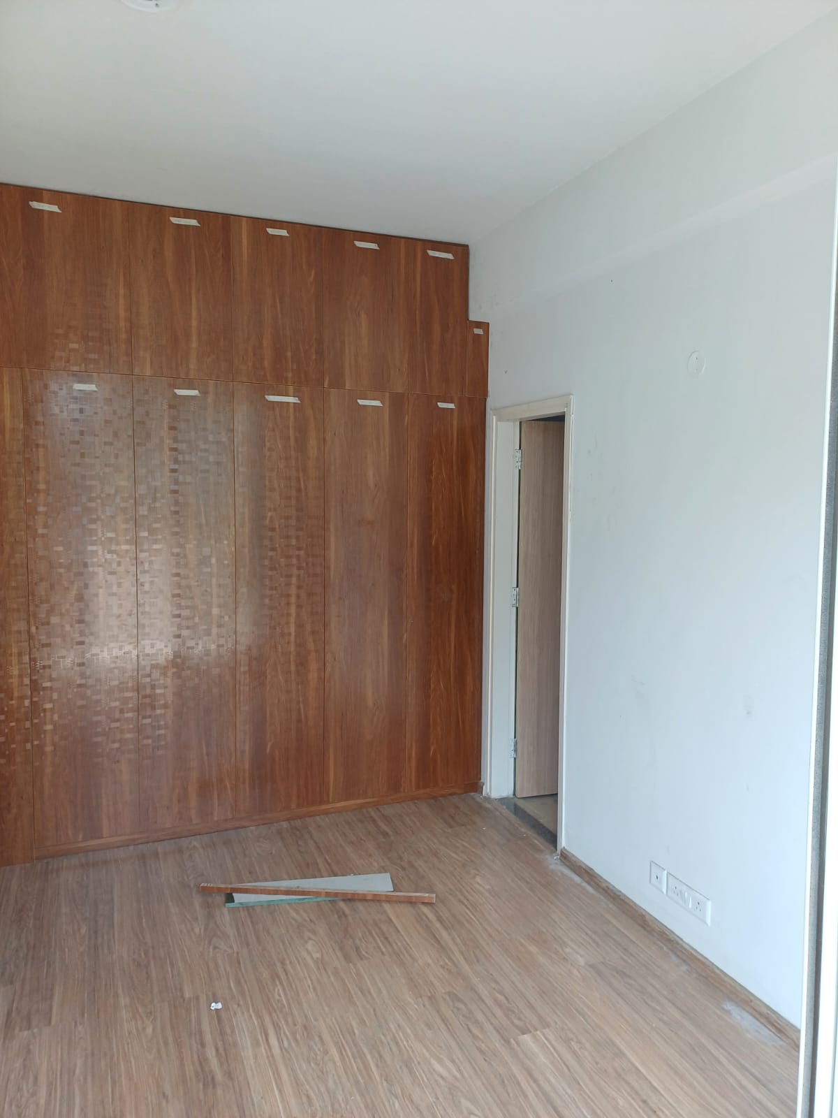 3 BHK + Study Room 1550 Sq.Ft. Apartment in Vatika Xpressions