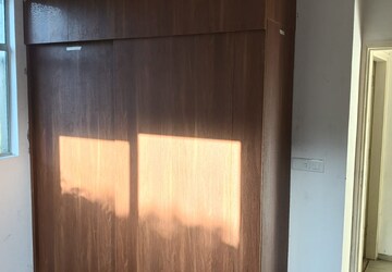 Bedroom in 3 BHK Apartment at Vatika Xpressions, Sector 88b – for Rent