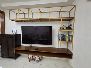 2 BHK Apartment For Rent in My Home Avatar, Gachibowli