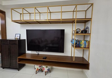 2 BHK Apartment For Rent in My Home Avatar, Gachibowli