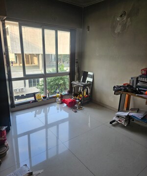 Living Room in 3 BHK Apartment at Rohan Mithila, Viman Nagar – for Sale