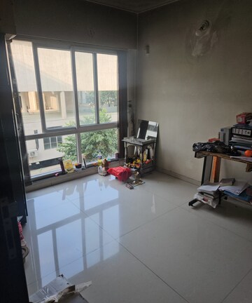 Master Bedroom in 3 BHK Apartment at Rohan Mithila, Viman Nagar – for Sale