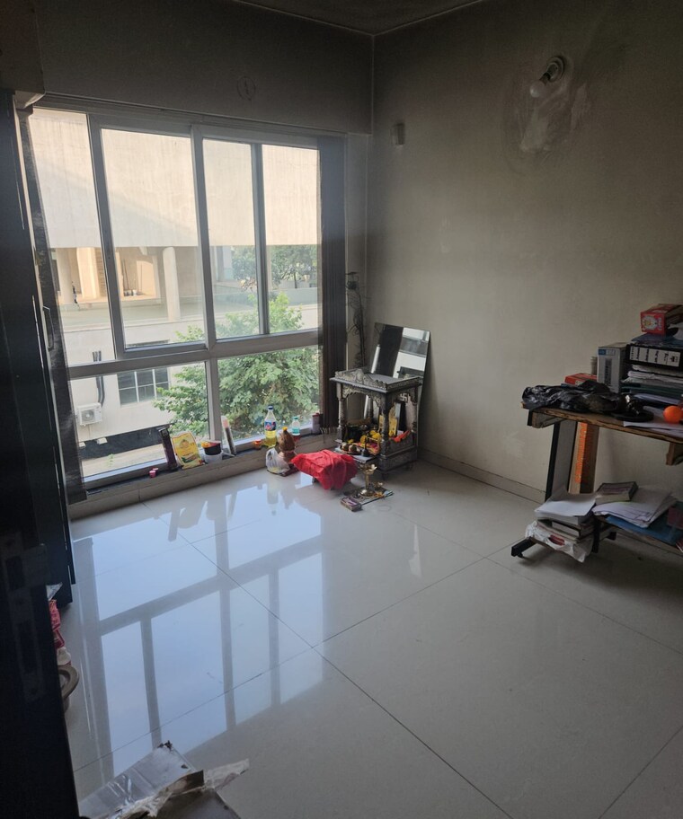 Master Bedroom, rohan-mithila 3 Bedroom 1300 Sq.Ft. Apartment In Viman Nagar Pune 9348969