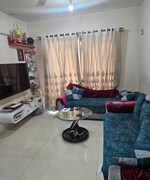 3 BHK + Pooja Room 1300 Sq.Ft. Apartment in Rohan Mithila