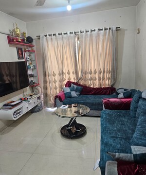 3 BHK Apartment For Sale in Rohan Mithila, Viman Nagar