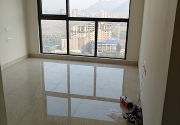 2 BHK Apartment For Rent in Lodha Crown Quality Homes, Majiwada
