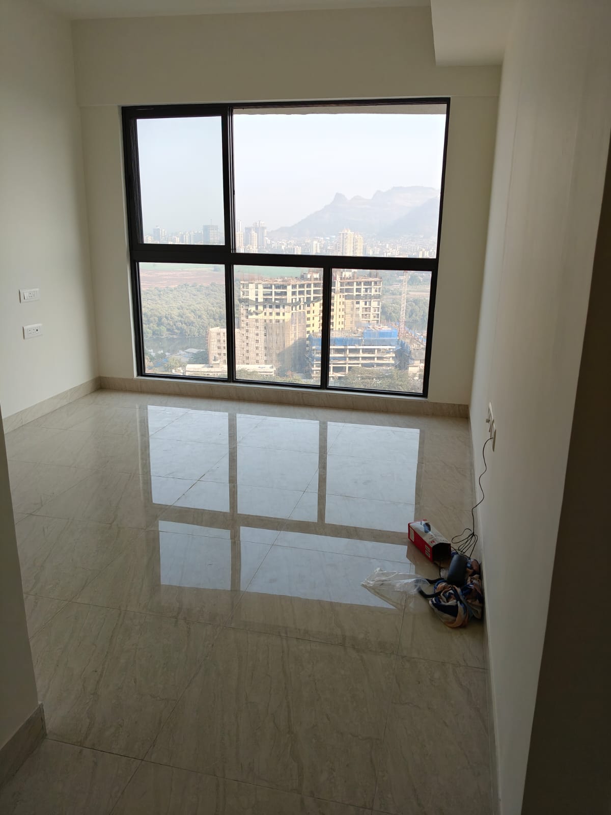 2 BHK Apartment For Rent in Lodha Crown Quality Homes