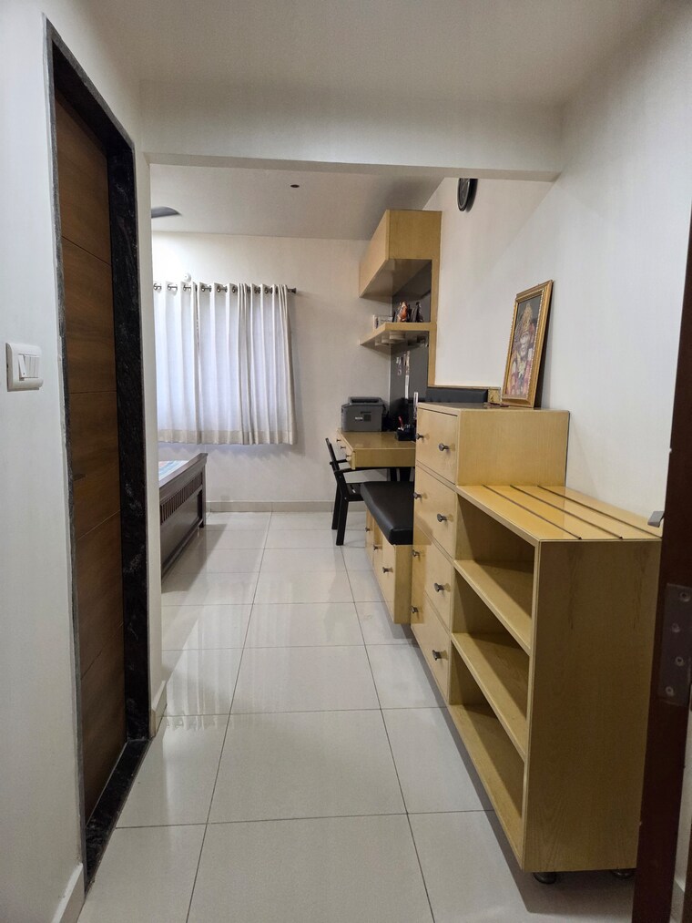 Kitchen, my-home-avatar 2 Bedroom 1314 Sq.Ft. Apartment In Gachibowli Hyderabad 9348949