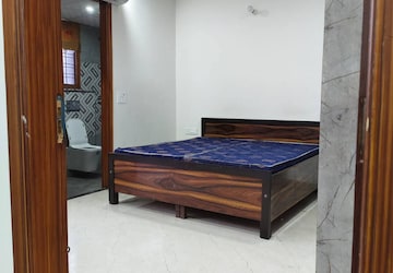 3 BHK Builder Floor For Rent in Anamika Enclave, Sector 14