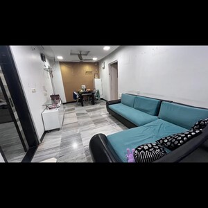 2 BHK Apartment For Rent in K Raheja Raheja Residency, Sankalp Colony