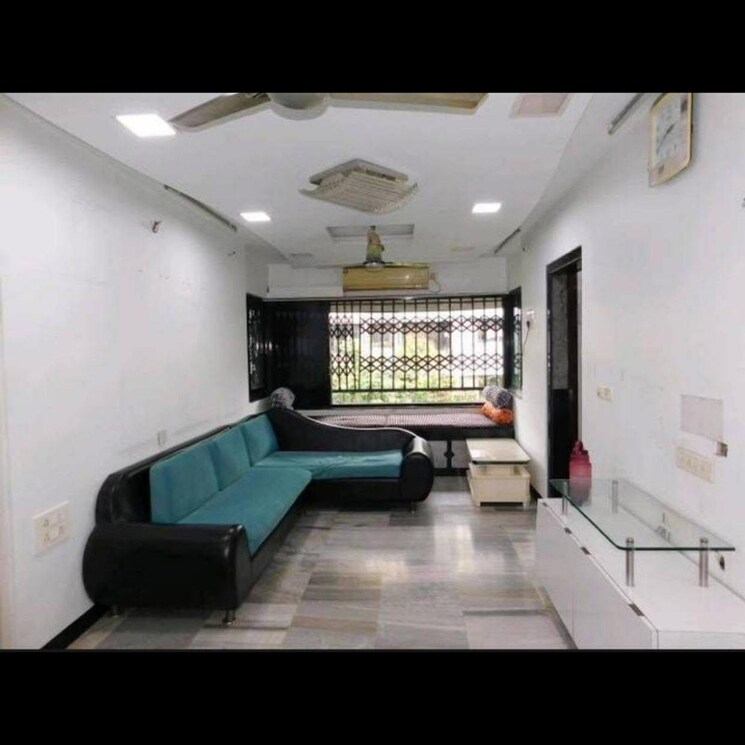 Living Room, k-raheja-raheja-residency 2 Bedroom 850 Sq.Ft. Apartment In Sankalp Colony Mumbai 9348971