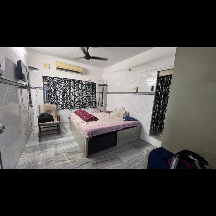 Bedroom, k-raheja-raheja-residency 2 Bedroom 850 Sq.Ft. Apartment In Sankalp Colony Mumbai 9348971