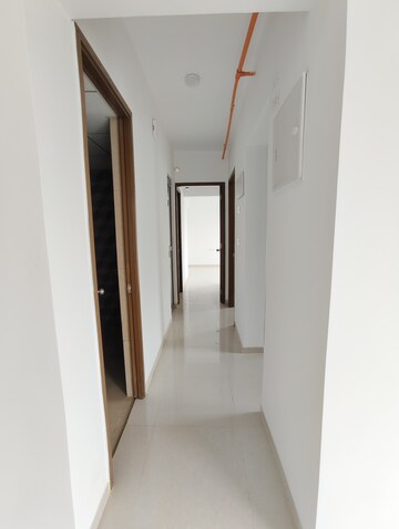 Building Lobby in 2 BHK Apartment at Kalpataru Immensa, Kolshet Road – for Sale