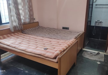 Bedroom in  Pg at Andheri East – for Rent
