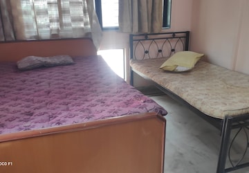 Bedroom in  Pg at Andheri East – for Rent