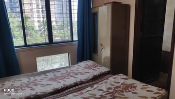 Bedroom in  Pg at Andheri East – for Rent
