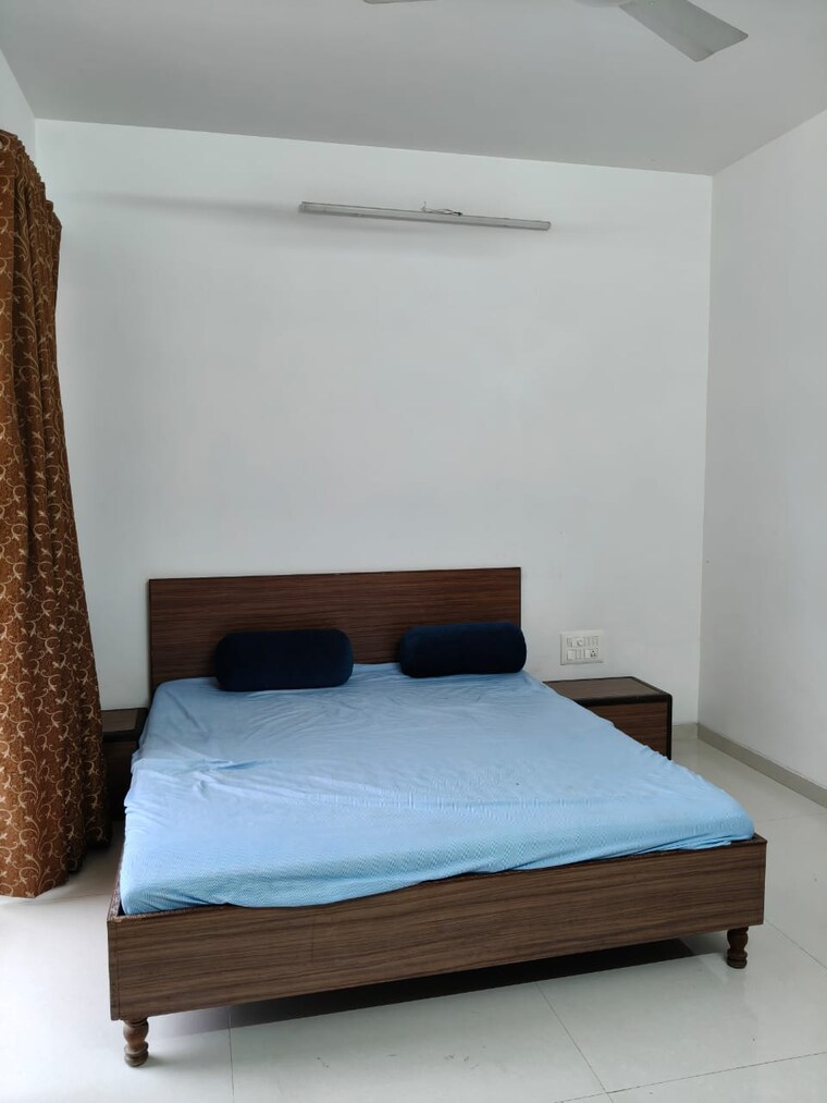 Bedroom, mahaavir-darpan 2 Bedroom 1050 Sq.Ft. Apartment In Nerul Navi Mumbai 9348977