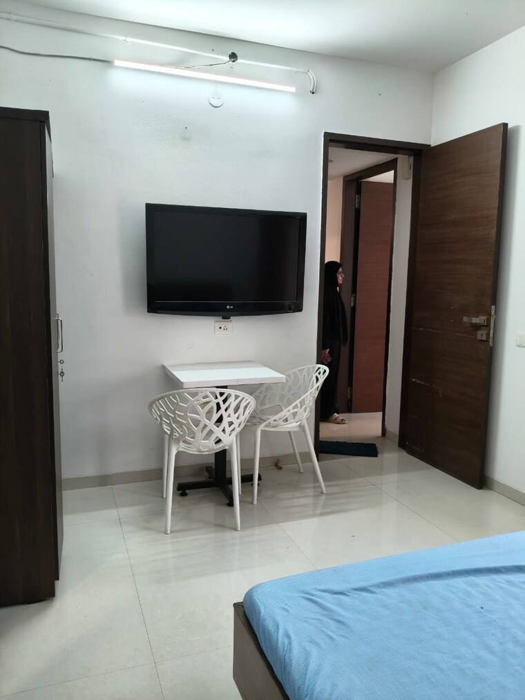Bathroom, mahaavir-darpan 2 Bedroom 1050 Sq.Ft. Apartment In Nerul Navi Mumbai 9348977